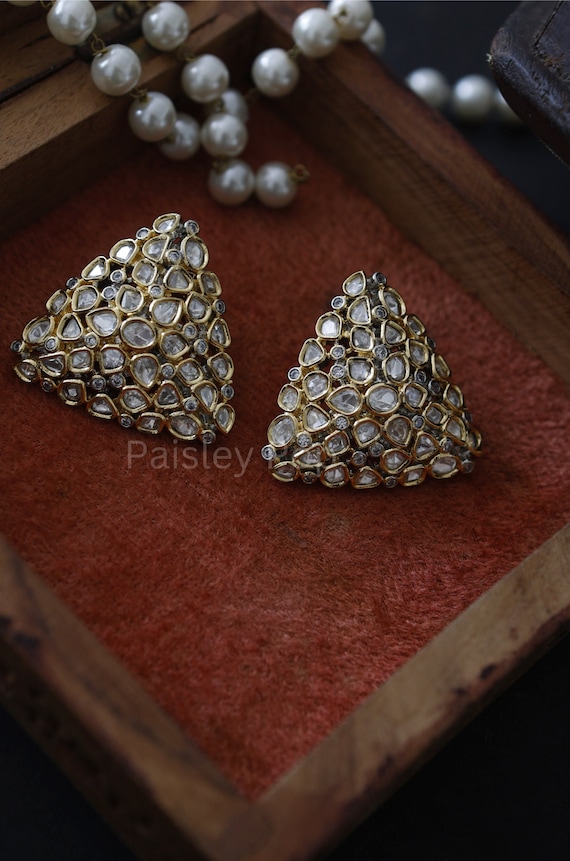 La Pera Scintillating Diamond Drop Earrings at Rs 181951/pair | Diamond Ear  Stud in Gurugram | ID: 19957370933