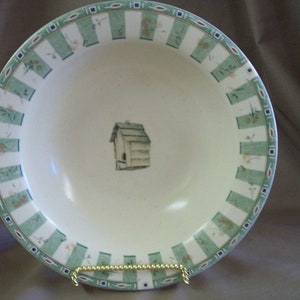 Pfaltzgraff &quot;Naturewood&quot; Soup/Cereal Bowl