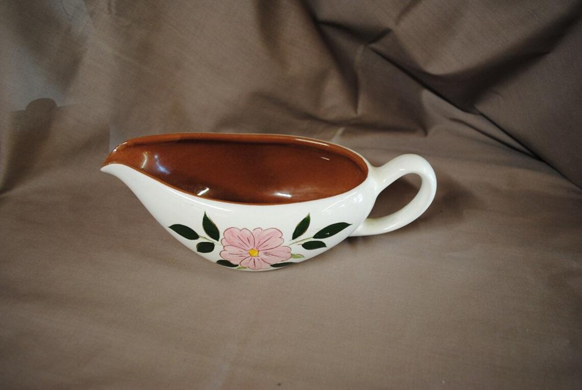 Stangle Stangle Pottery