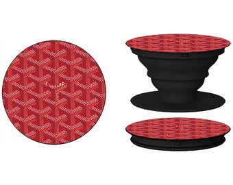 goyard popsocket