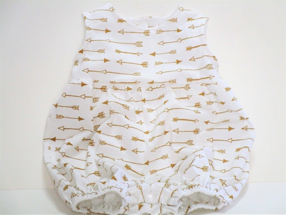 baby easter romper