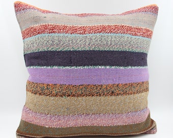 20x20 Kilim pillow
