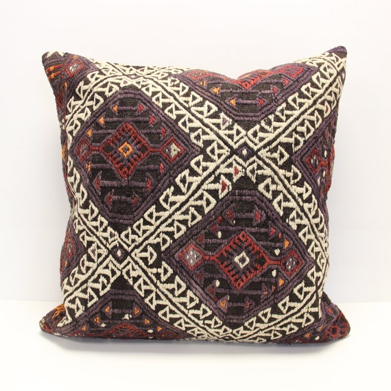 Black and white pillow covers 24x24 new arrivals