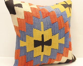 20x20 Kilim pillow