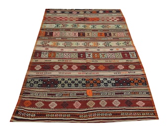 Medium Kilim rugs