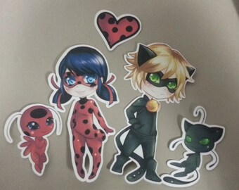 Miraculous ladybug