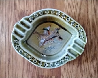 Vintage Ashtray made in Ireland