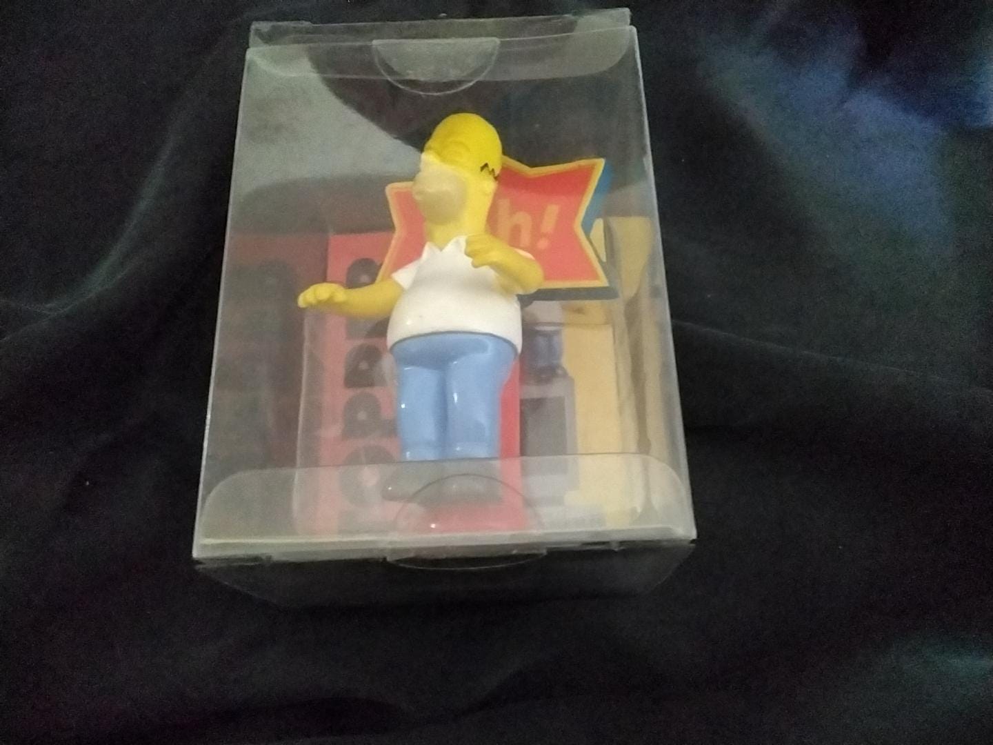 Simpsons Air Freshen - Etsy