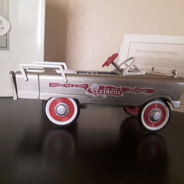 Murray Pedal Car Parts - Etsy