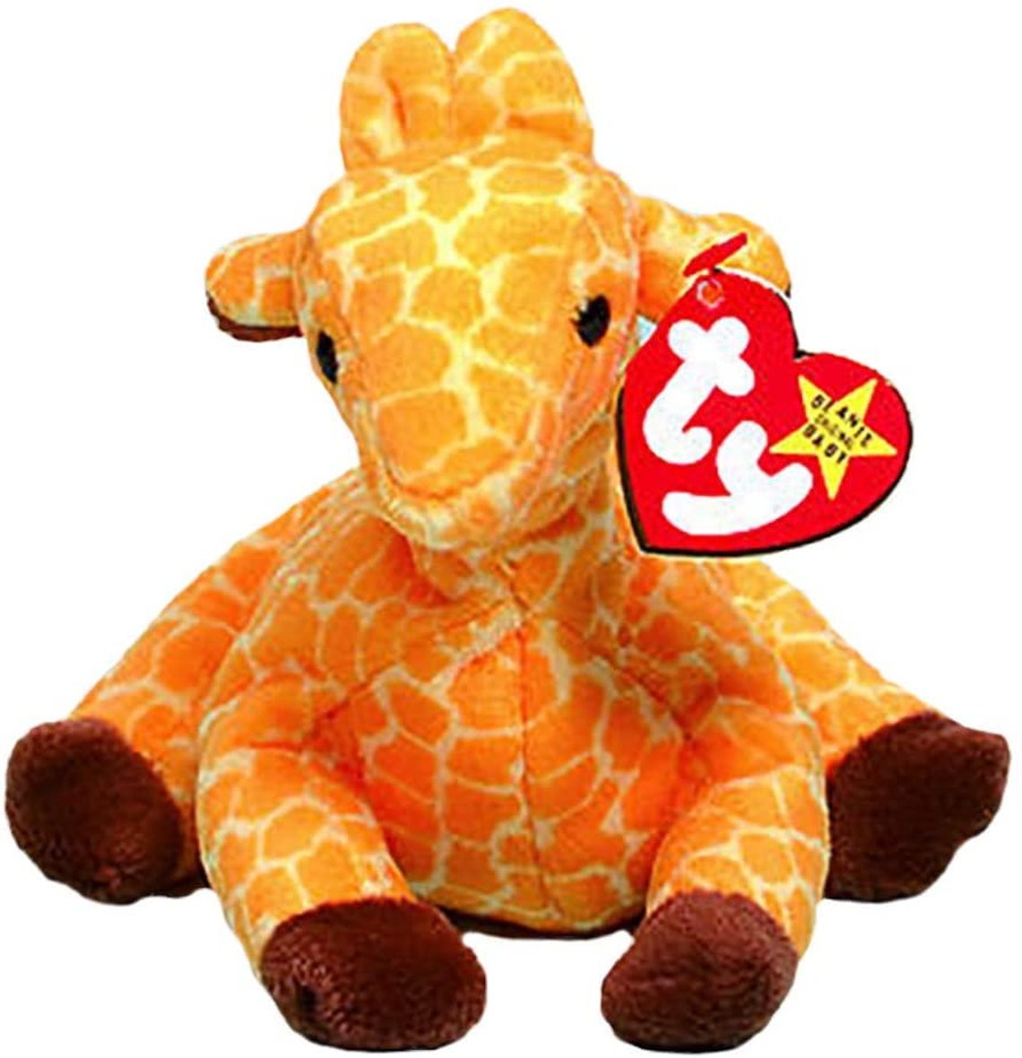 Beanie babies mcdonalds 1993 Outlet
