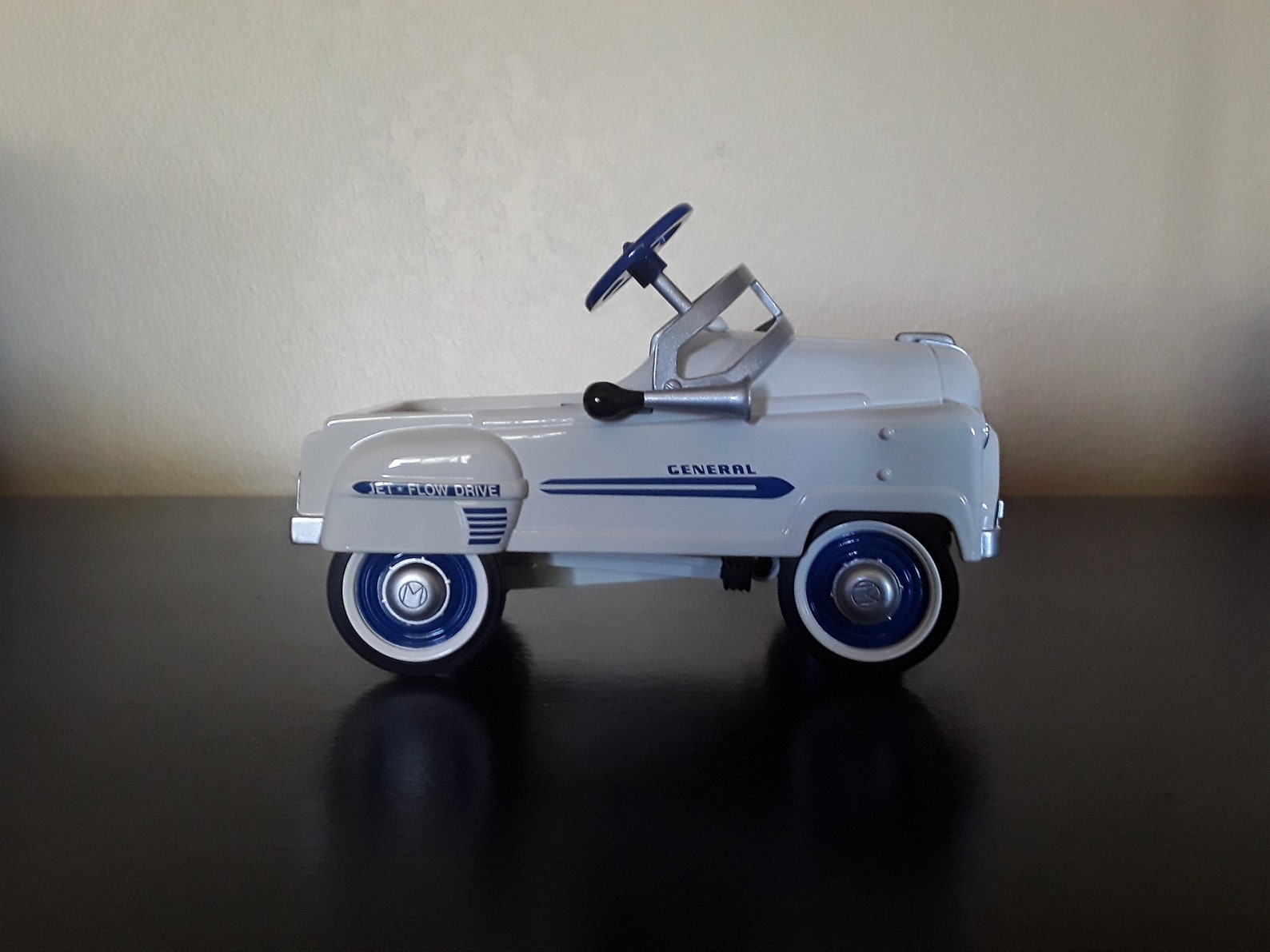 Hallmark Kiddie Car Classics 1950 Murray General - Etsy