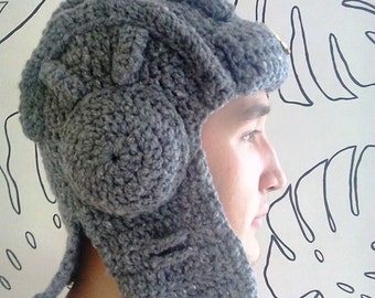 Casque tankiste URSS, casquette crochetée, casque, casquette, casque militaire, chapeau, tête, capot, bannière