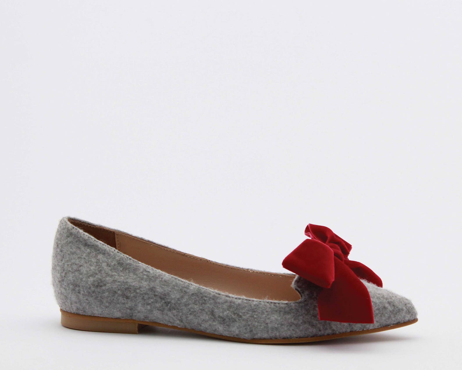 flat shoes women women ballet flats shoes with bows velvet flat shoes women flats women flats leather flat shoes handmade women