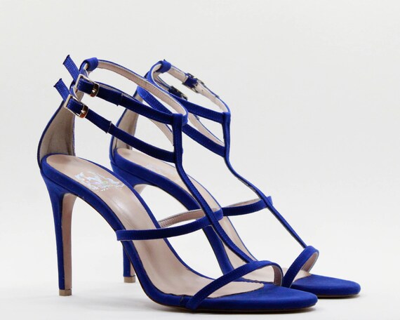 s de mariage bleu chaussures de mariée bleu talons Heeled sandales Chaussures femmes escarpins talons demoiselle d’honneur fait à la main en cuir femme bleu chaussures | Magasiner
s de mariage bleu chaussures de mariée mariée mariée bleu talons Heeled sandales Chaussures femmes escarpins talons demoiselle d’honneur fait à la main en cuir femme bleu chaussures | Magasiner
374432