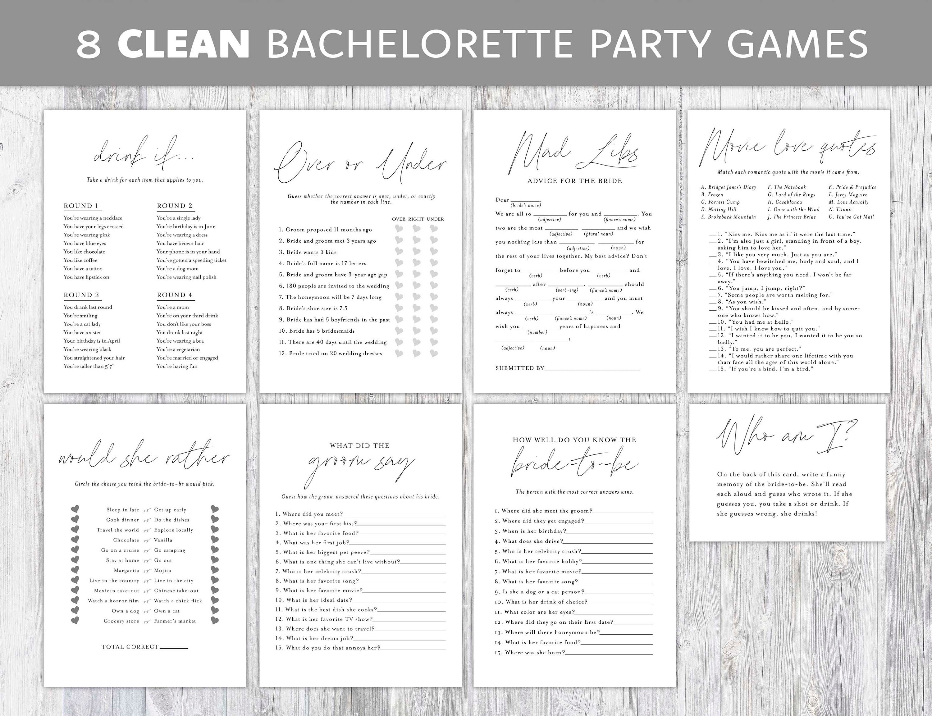 clean-bachelorette-games