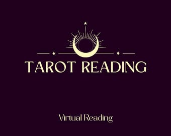 Lectura de Tarot, Tirada de Tarot de 3 Cartas, Lectura de Cartas del Tarot, Guía Espiritual Médium