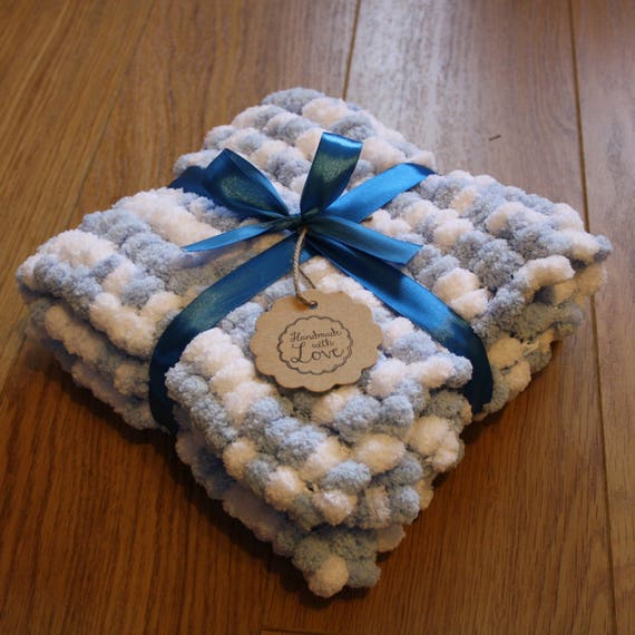 pom pom moses basket