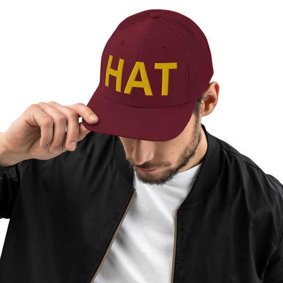 Washington Football Trucker Cap 