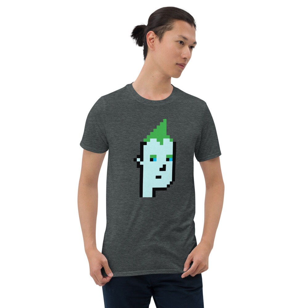 Crypto Punk Nft