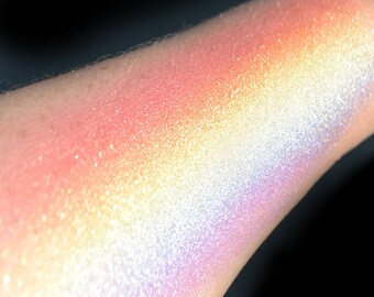 Unicorn Skin Rainbow Highlighter