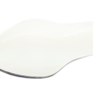 Women size 8 White insoles, Pair of White Insoles, Size 8 women White insoles. Pair of size 8 white insoles for women, sas insole for women