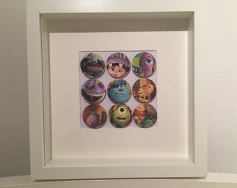sr waternoose etsy
