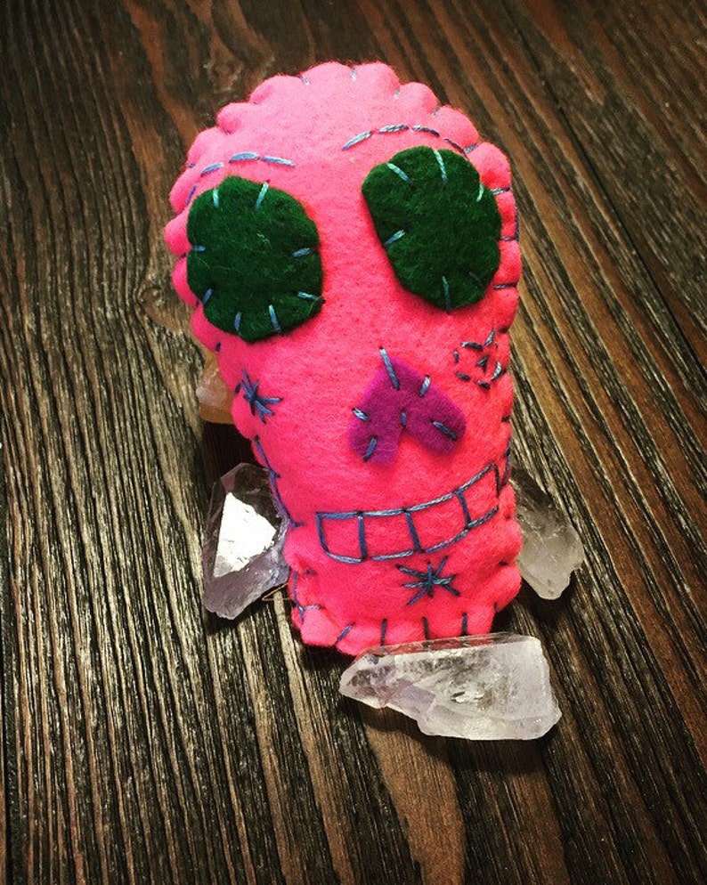 love voodoo doll