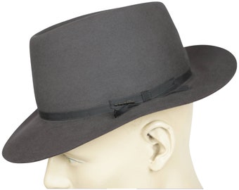 royal de luxe stetson