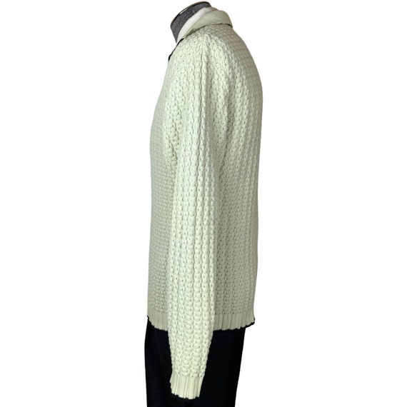 ピューリタン 黒ウールプルオーバー ヴィンテージ ピューリタン 黒ウールプルオーバー ヴィンテージ