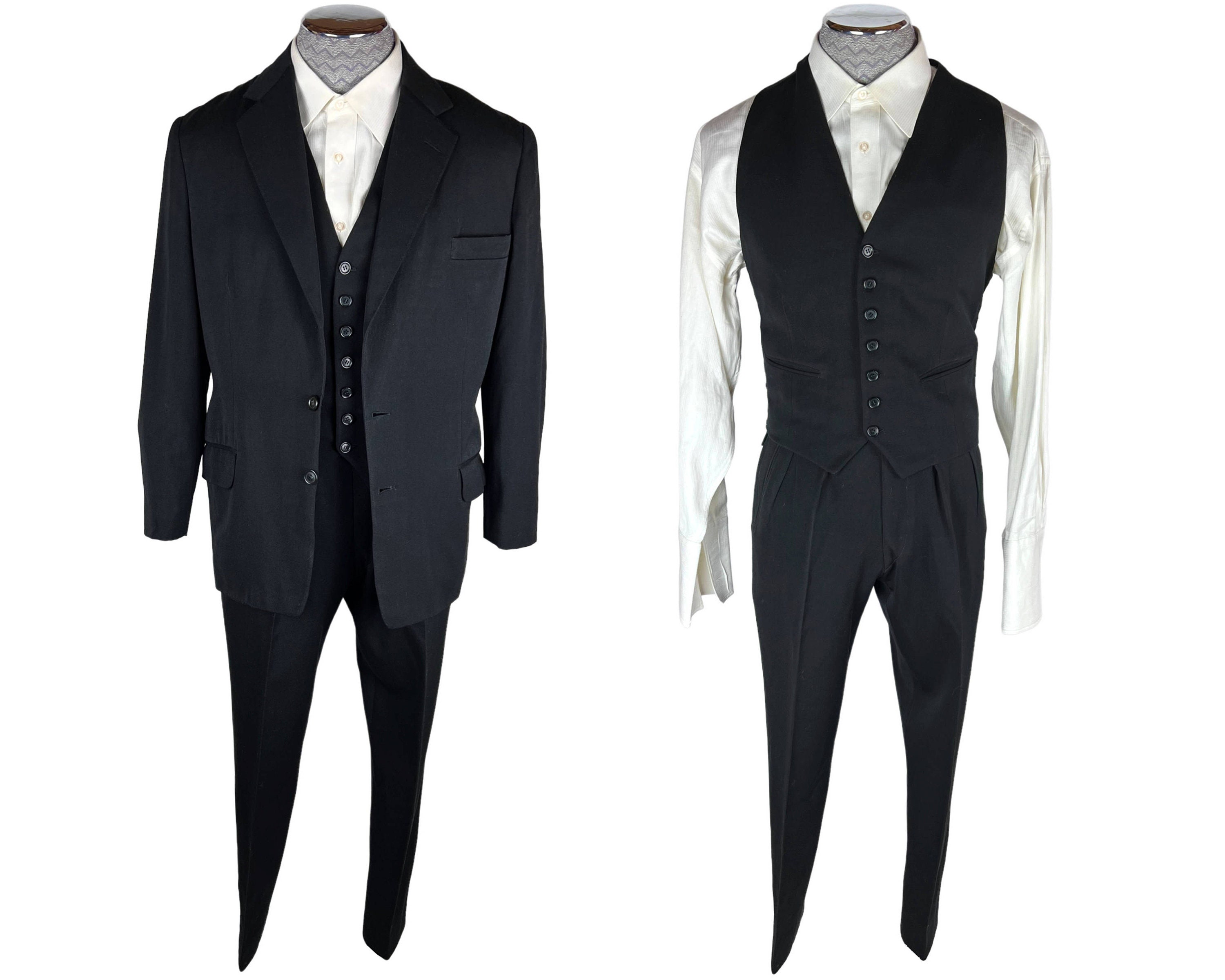 1920s Norfolk Jacket - Etsy