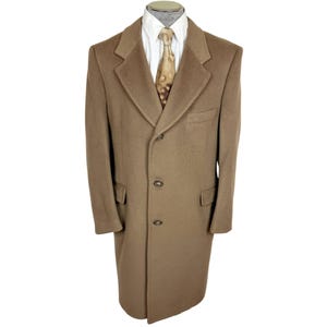 Pierre Balmain Coat - Etsy