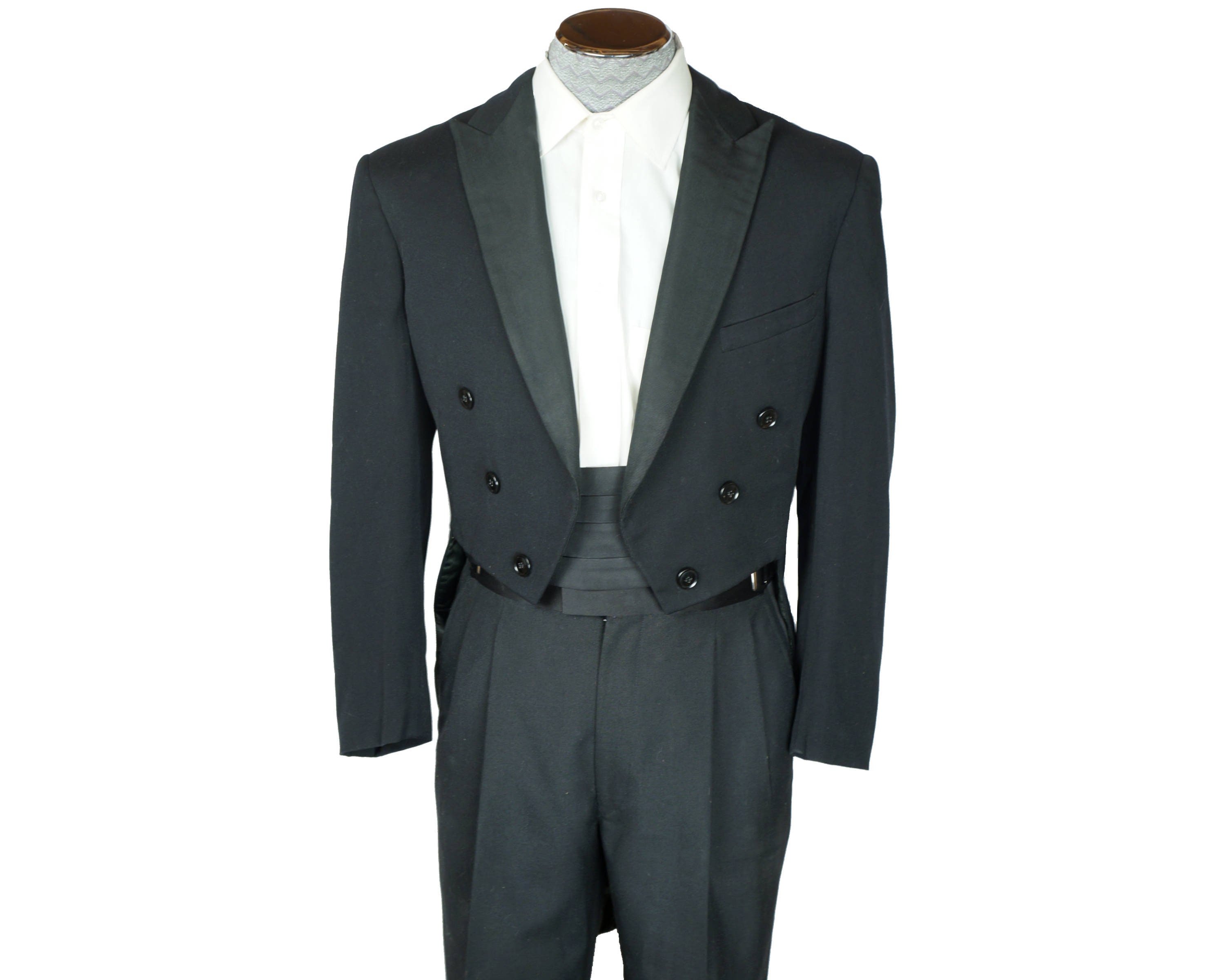 Tuxedo Jacket Tails for sale Only 3 left at 75