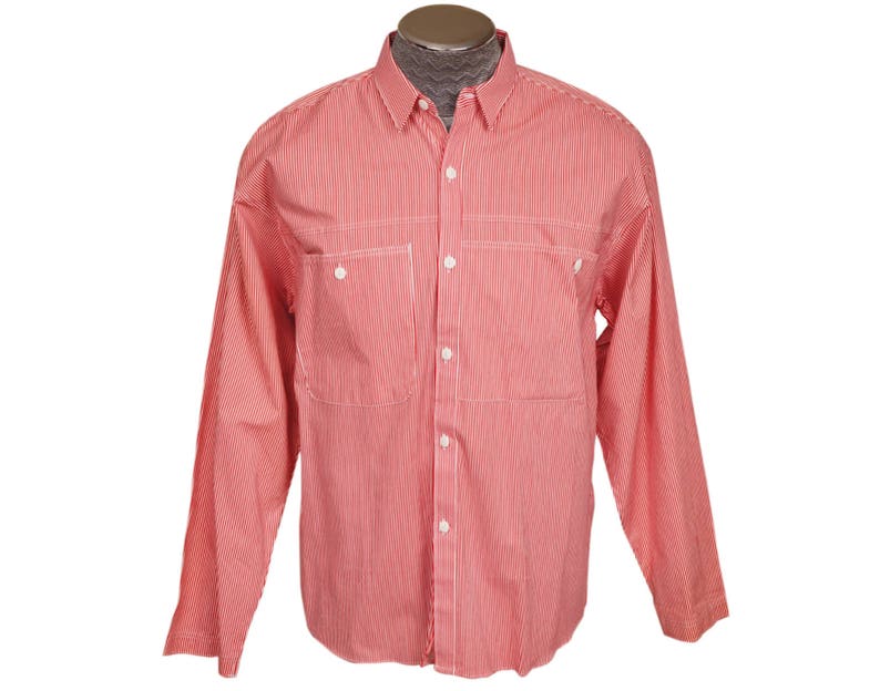 levis tops mens