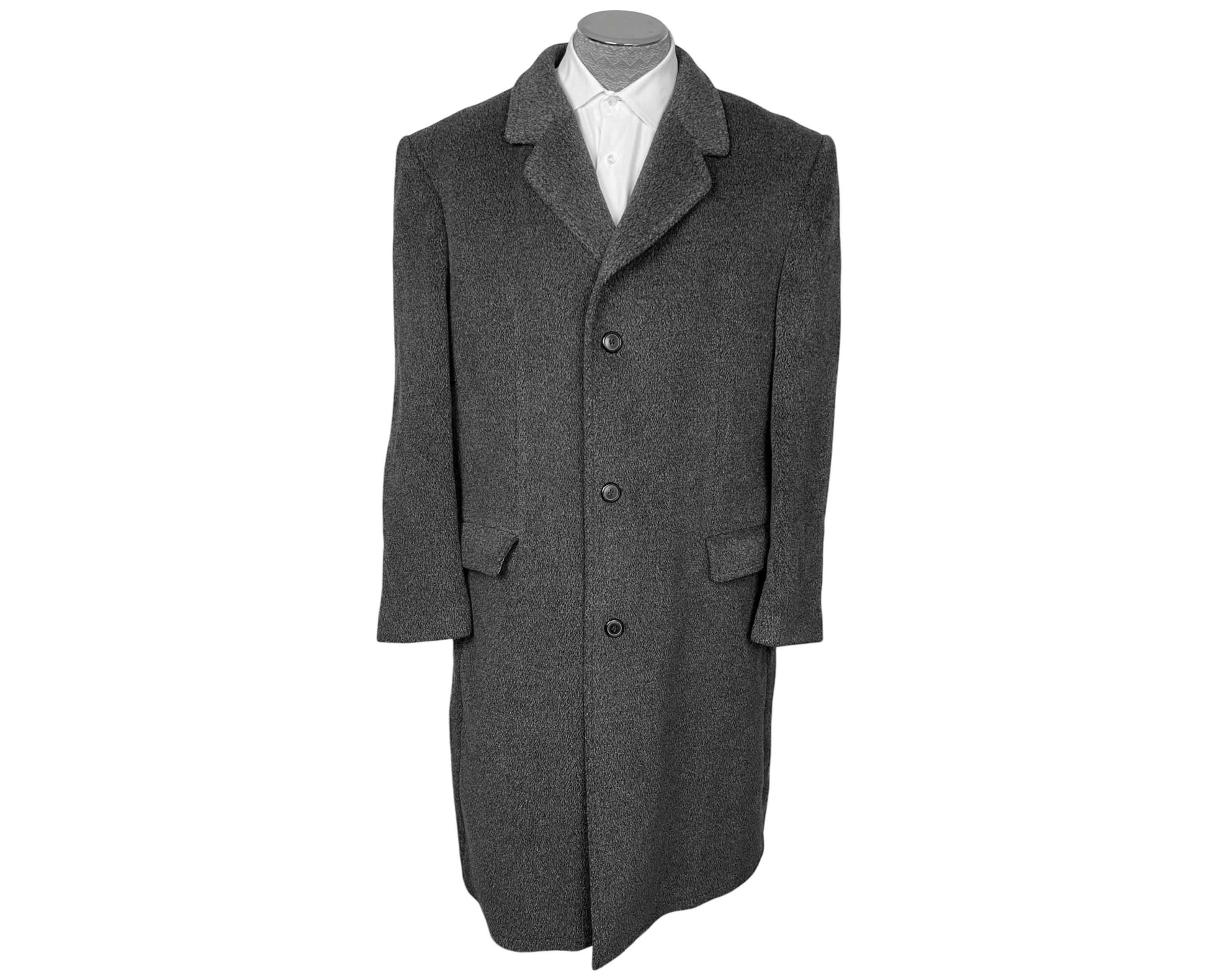 90’s/C.P COMPANY/Wool half coat ビンテージ 90's/C.P COMPANY/Wool half coat ビンテージ