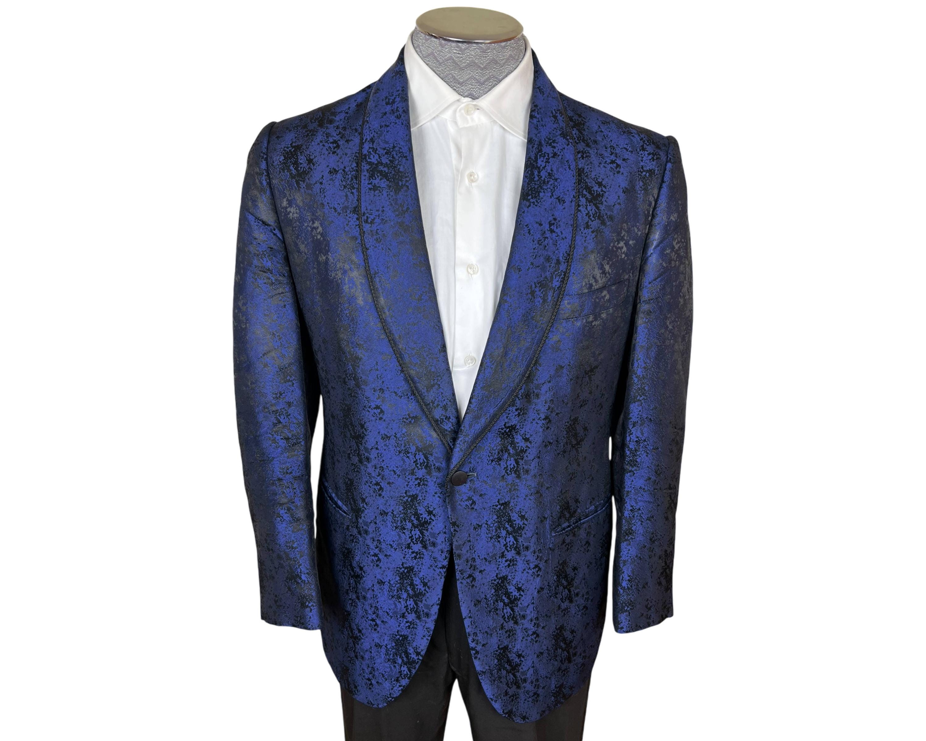 【日本入手困難】CLASSIC TUX JACKET IN MOHAIR AND SILK Y7902ASB302100176R_0540_0.jpg?