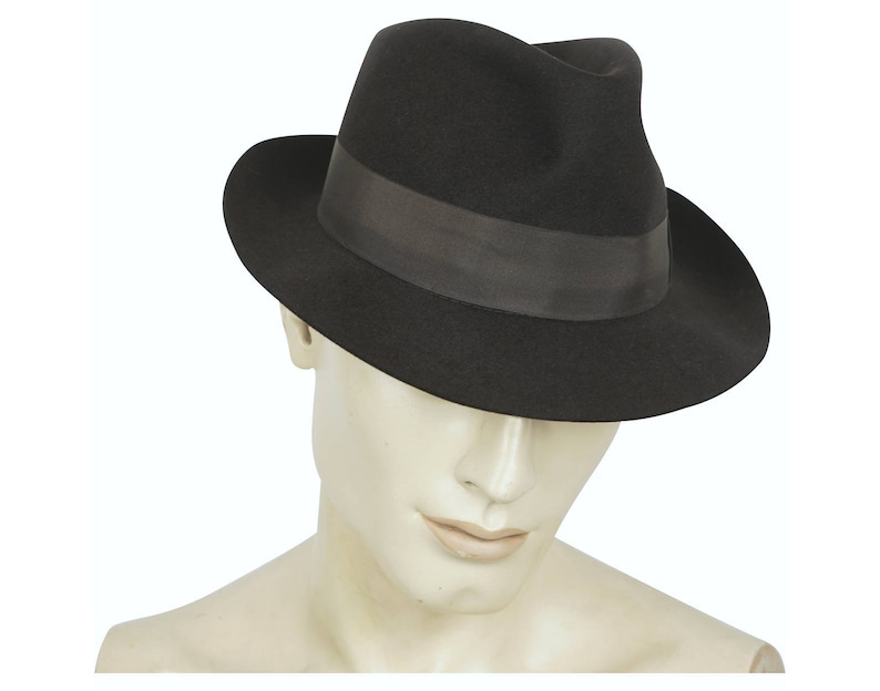 vintage top hats for men