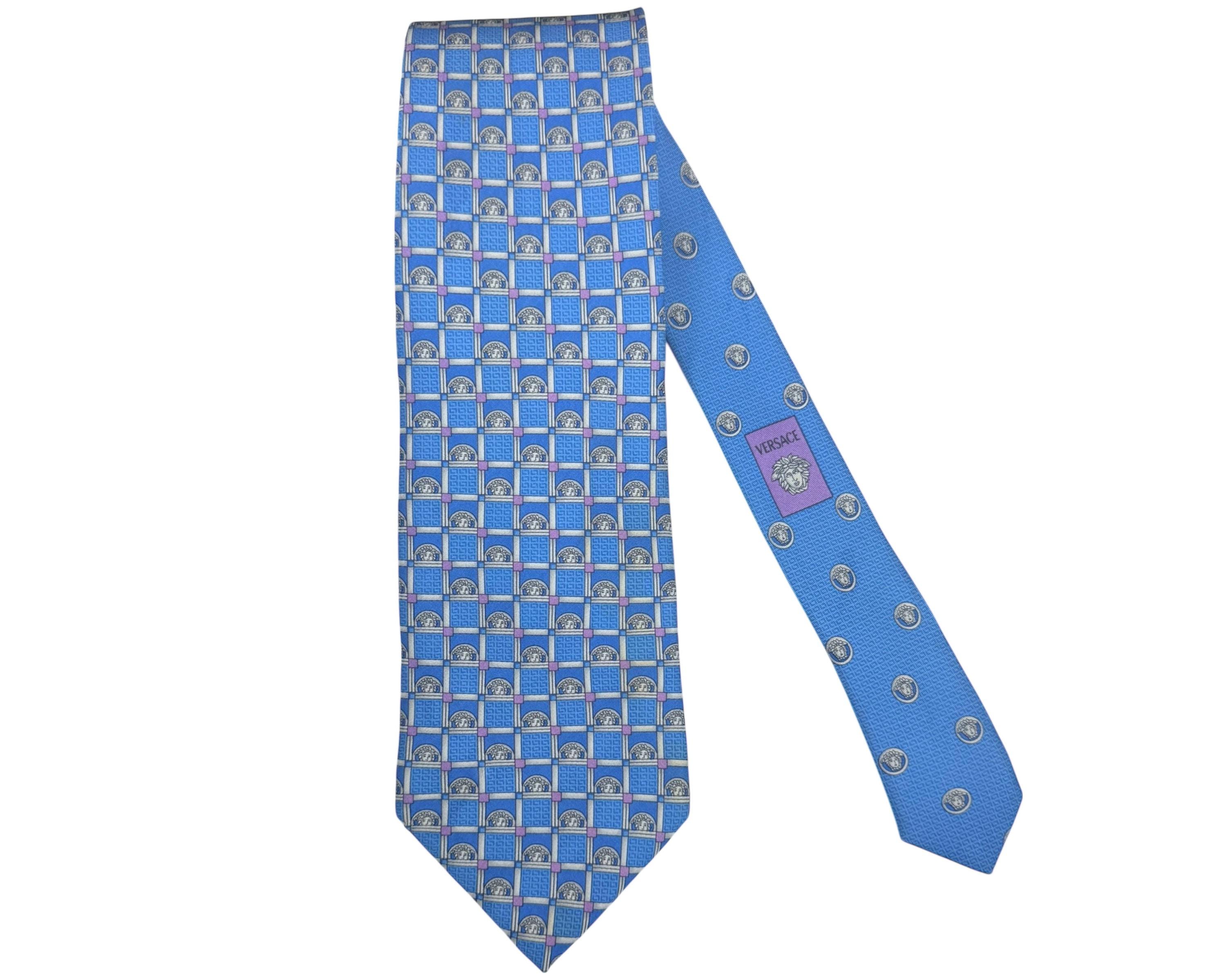 Gianni versace tie - Etsy 日本