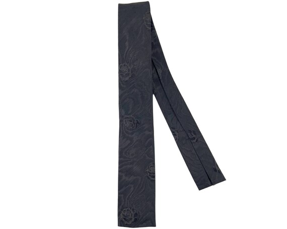 pierre cardin slim tie