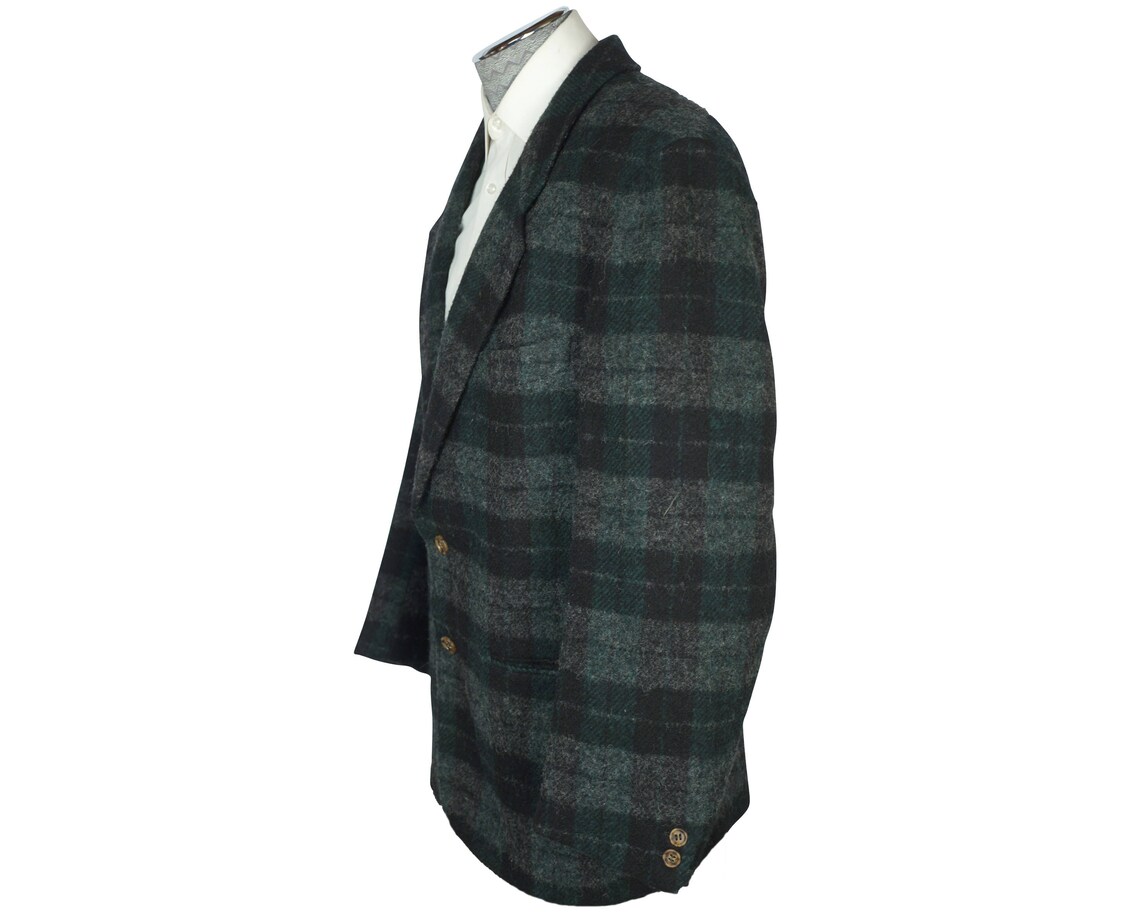 Hugo boss vintage jacket Clearance