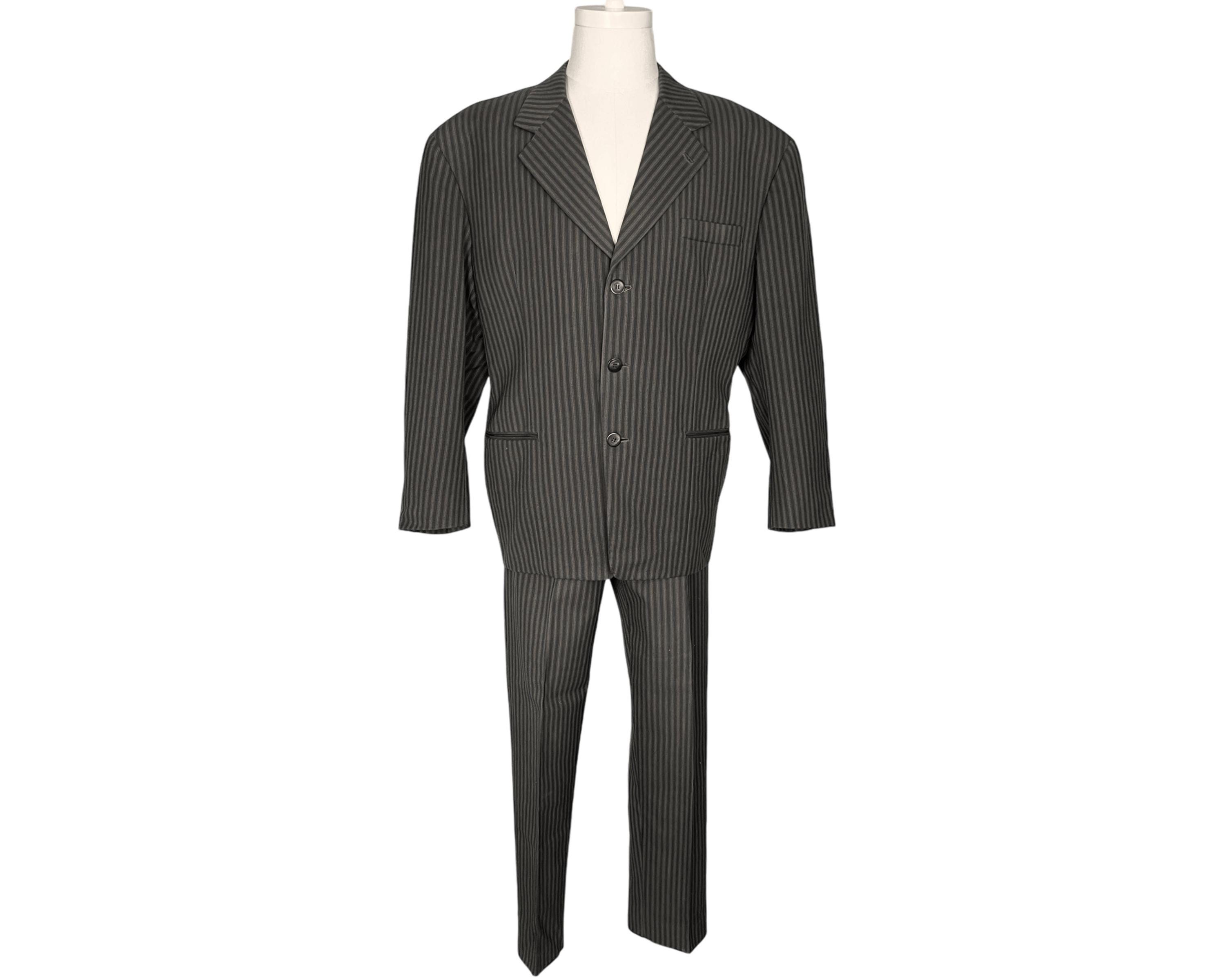 1950s Mens Suits - Etsy Canada