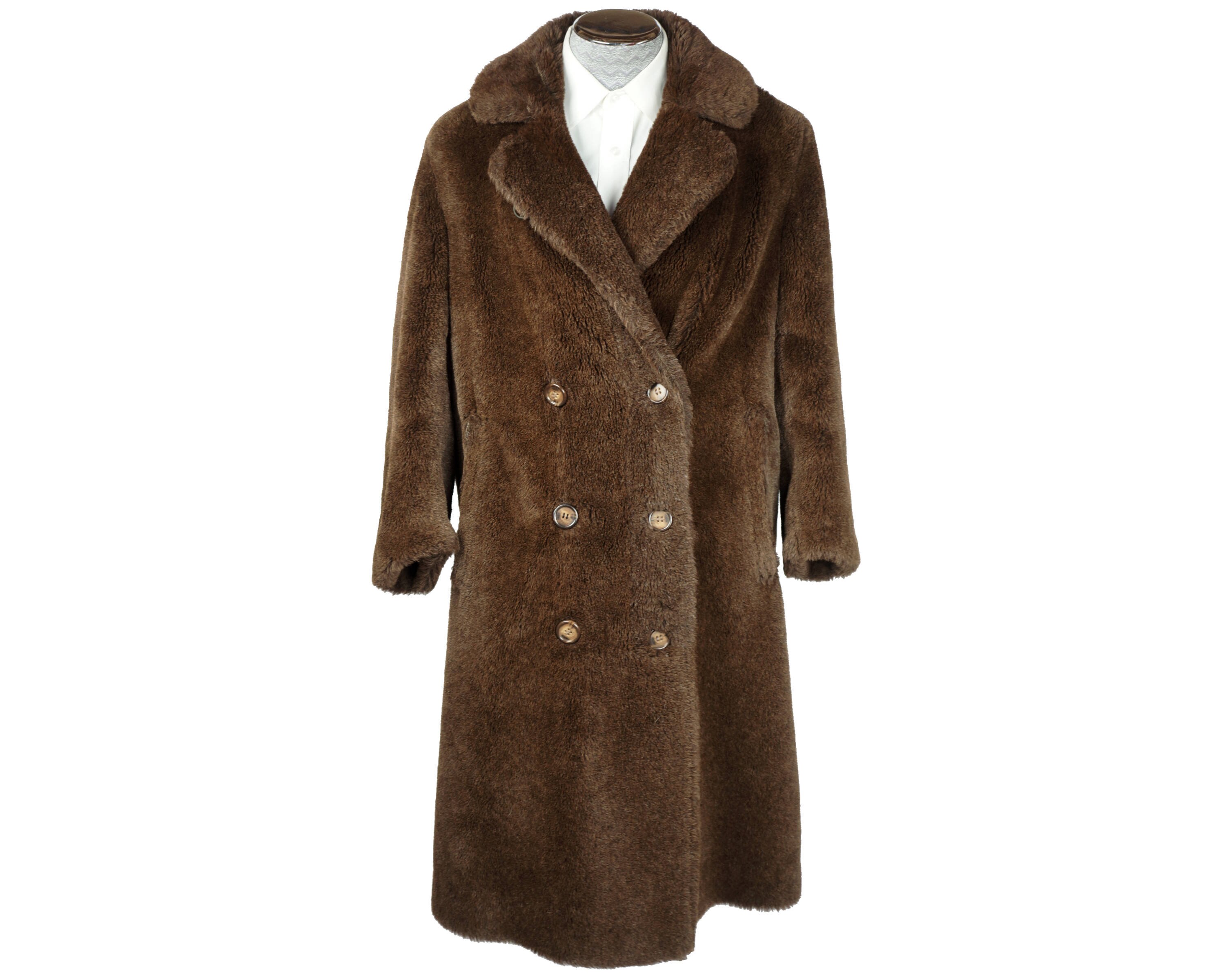 teddy bear coat original