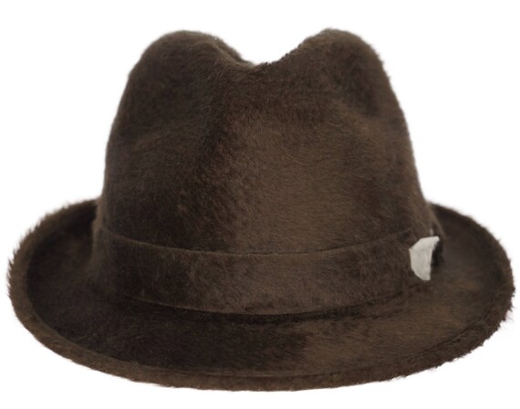 biltmore fedora hat