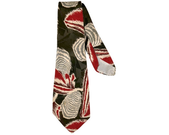 Louis Vuitton Men's Damier Pants Cravat