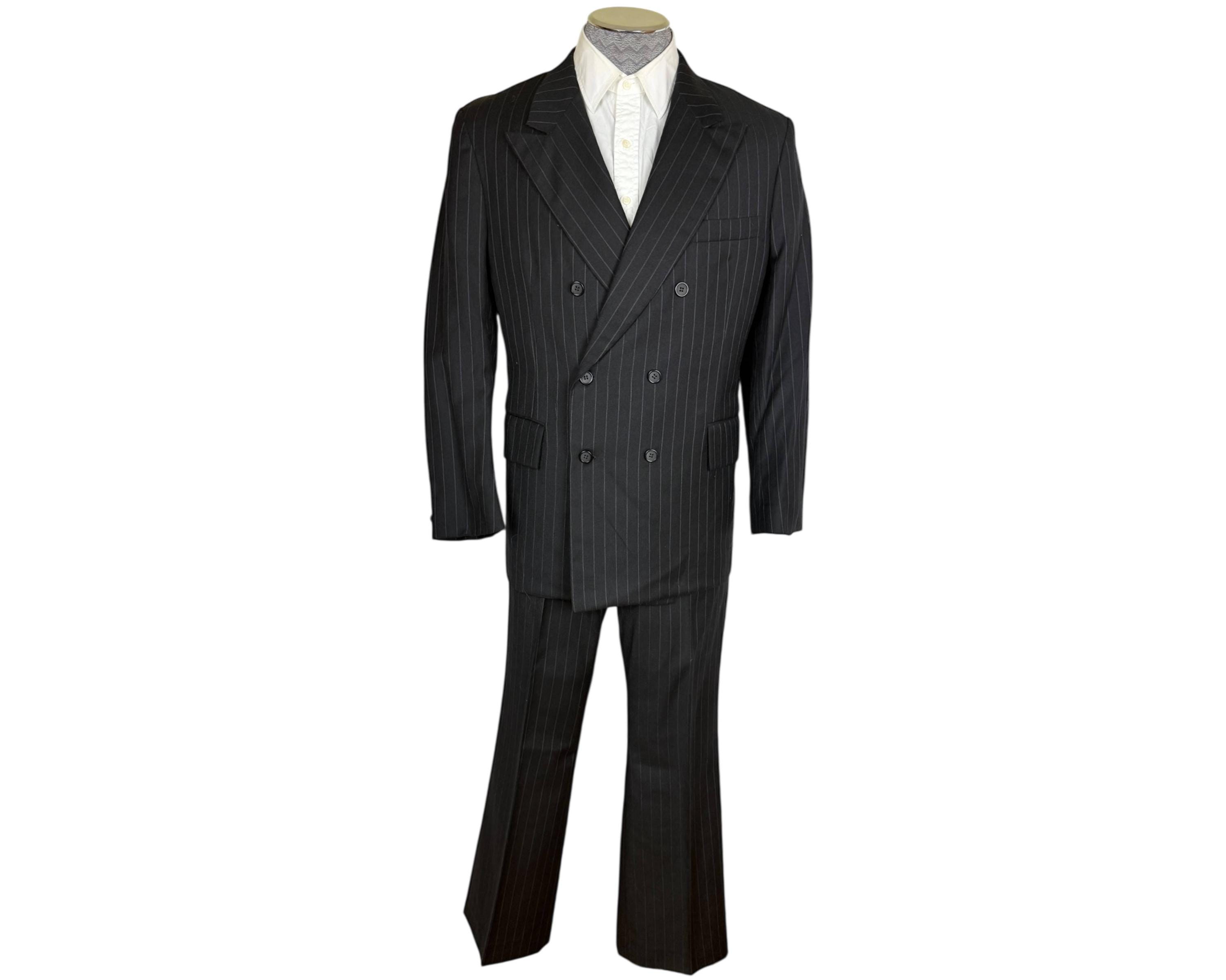 1960s Tailored Suit - Etsy