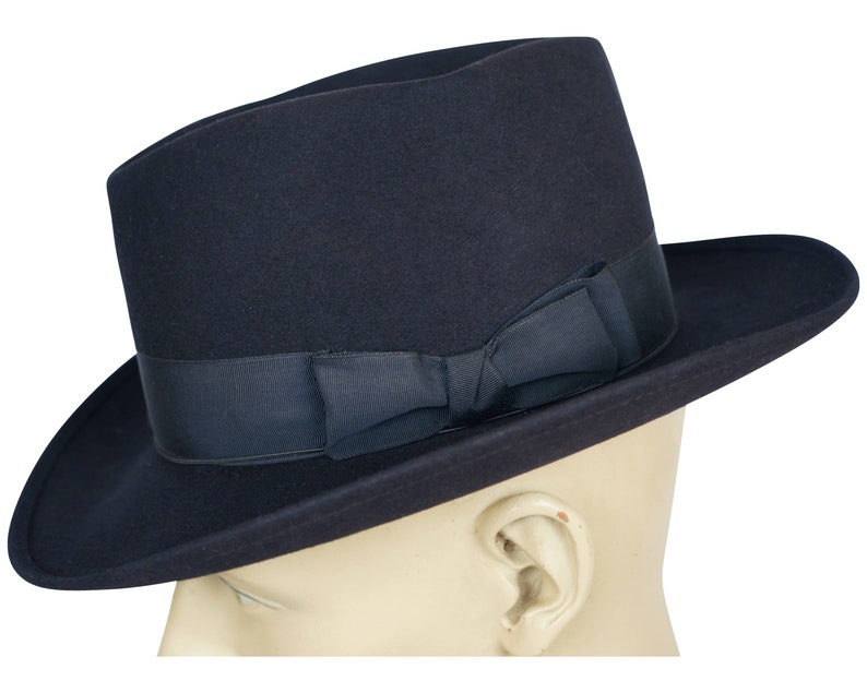 mens fedora hats canada