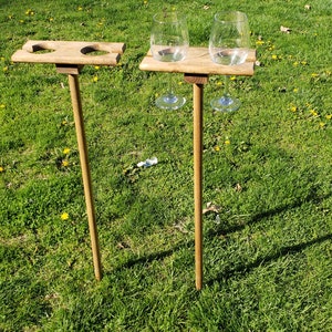 Wine Glass Holder image 2