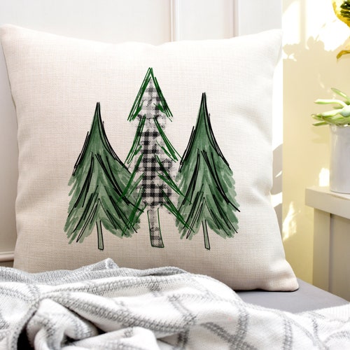 christmas pillows