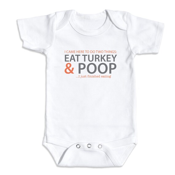 funny baby thanksgiving shirts
