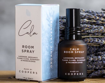 parfum d'ambiance apaisant à la lavande | Aromathérapie naturelle