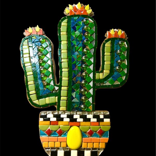 Mosaic Kits Adults Etsy